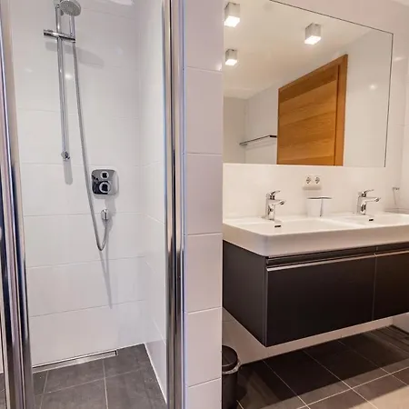 Hohe Tauern - Steinbock 别墅 *