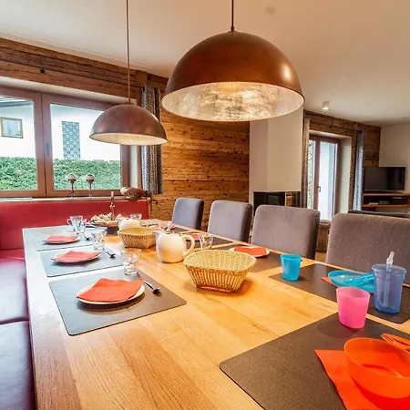 Hohe Tauern - Steinbock 滨湖采尔