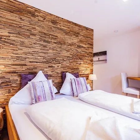 Hohe Tauern - Steinbock *