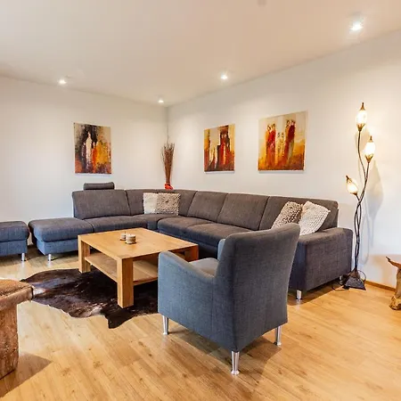 Hohe Tauern - Steinbock 别墅 *