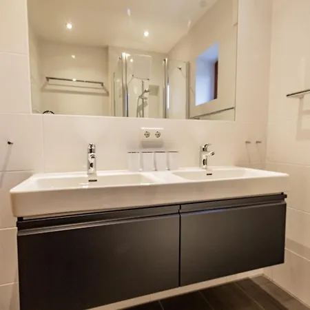 Hohe Tauern - Steinbock 别墅 *