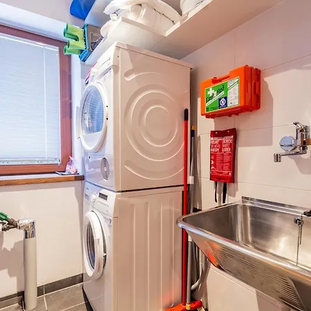 Hohe Tauern - Steinbock 别墅 滨湖采尔