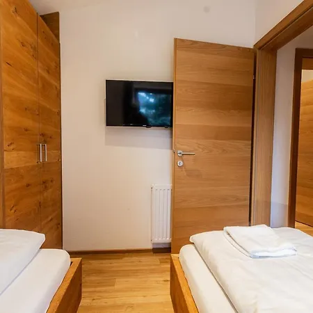 Hohe Tauern - Steinbock Zell am See