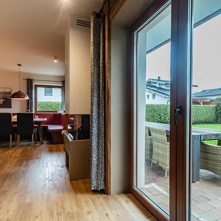 Hohe Tauern - Steinbock 滨湖采尔