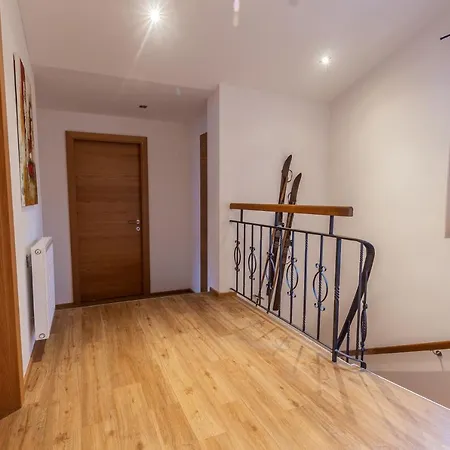 Hohe Tauern - Steinbock Villa Zell am See