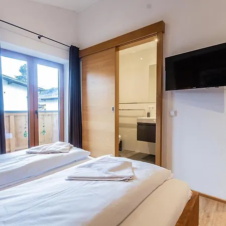 Hohe Tauern - Steinbock *