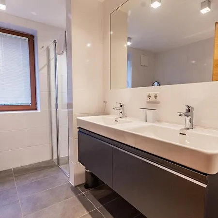 Hohe Tauern - Steinbock 别墅