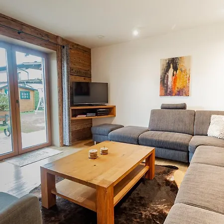 Villa Hohe Tauern - Steinbock