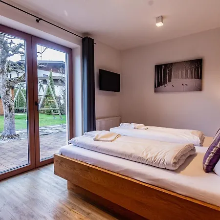 Hohe Tauern - Steinbock Villa *