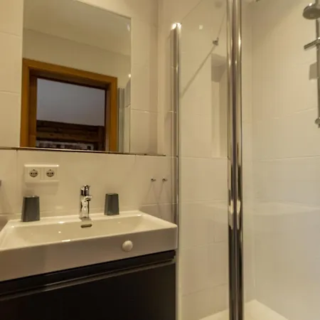 Villa Hohe Tauern - Steinbock