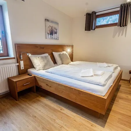 别墅 Hohe Tauern - Steinbock *