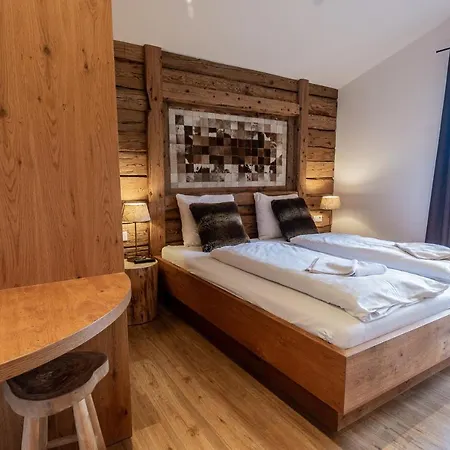 Hohe Tauern - Steinbock * Zell am See