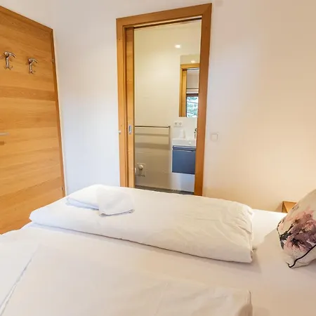 别墅 Hohe Tauern - Steinbock *