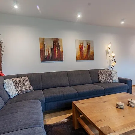 Villa Hohe Tauern - Steinbock *