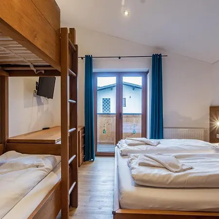 Hohe Tauern - Steinbock * 滨湖采尔