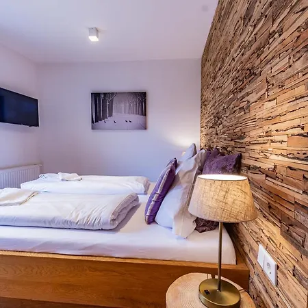 别墅 Hohe Tauern - Steinbock