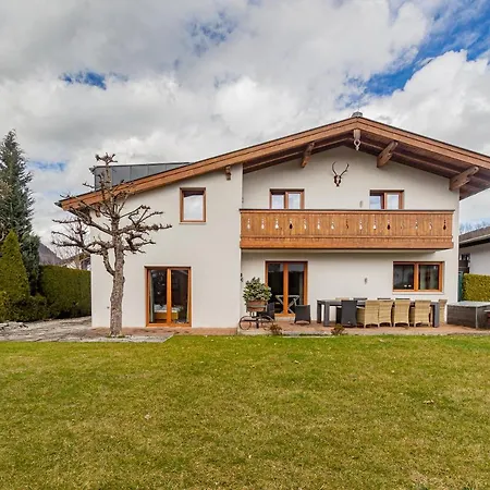 Villa Hohe Tauern - Steinbock