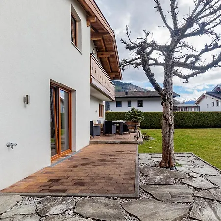 Hohe Tauern - Steinbock Villa