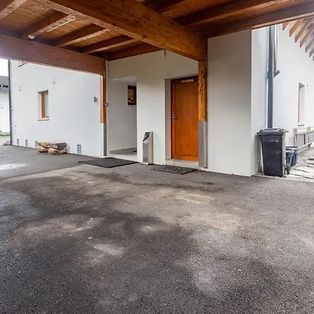 Hohe Tauern - Steinbock 别墅