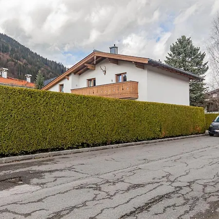 Villa Hohe Tauern - Steinbock