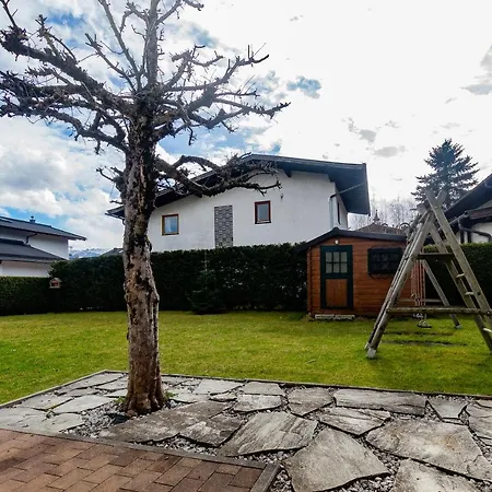 Villa Hohe Tauern - Steinbock Zell am See
