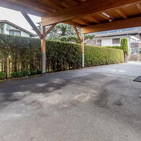 Villa Hohe Tauern - Steinbock