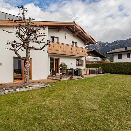 Hohe Tauern - Steinbock Villa *
