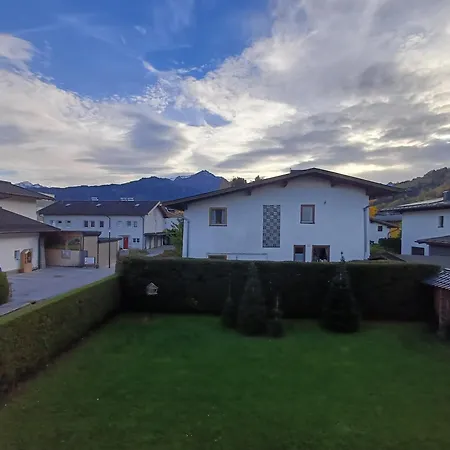 Hohe Tauern - Steinbock 别墅