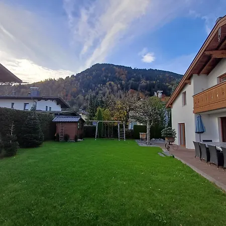 Villa Hohe Tauern - Steinbock *