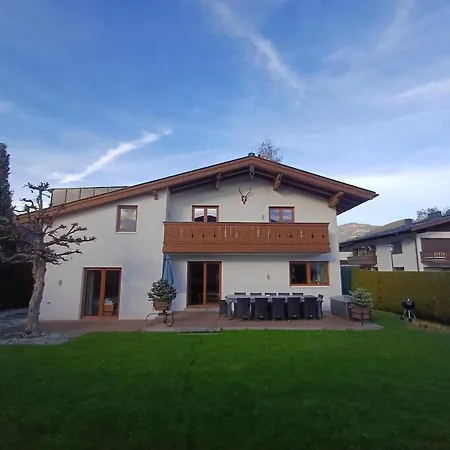 Hohe Tauern - Steinbock 滨湖采尔