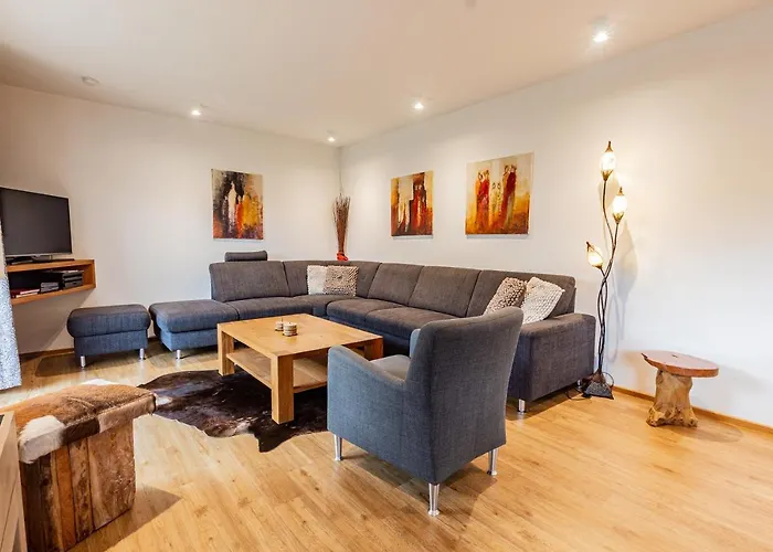 Hohe Tauern - Steinbock Βίλα *