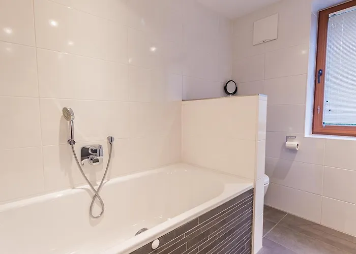 Hohe Tauern - Steinbock فيلة *