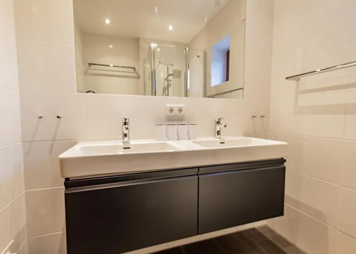 Hohe Tauern - Steinbock Βίλα *