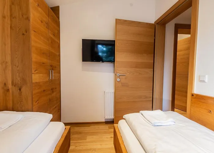 Hohe Tauern - Steinbock Zell am See