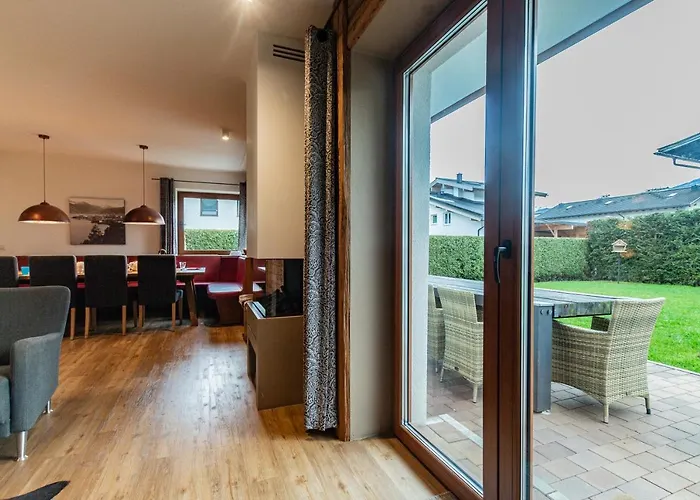 Hohe Tauern - Steinbock زيل أم سي