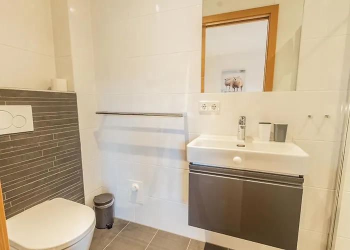 Hohe Tauern - Steinbock فيلة