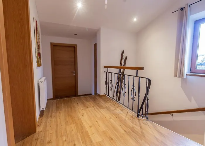 Hohe Tauern - Steinbock Βίλα Τσελ αμ Ζέε