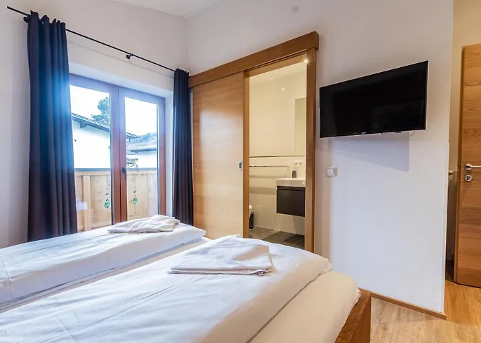 Hohe Tauern - Steinbock *