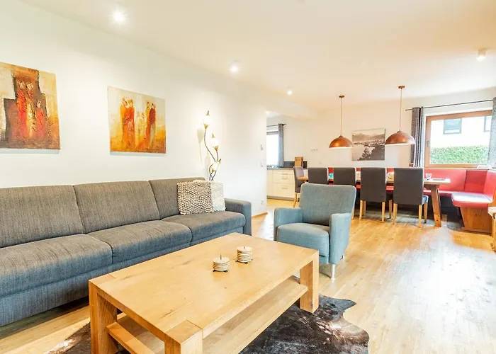 Hohe Tauern - Steinbock * Τσελ αμ Ζέε