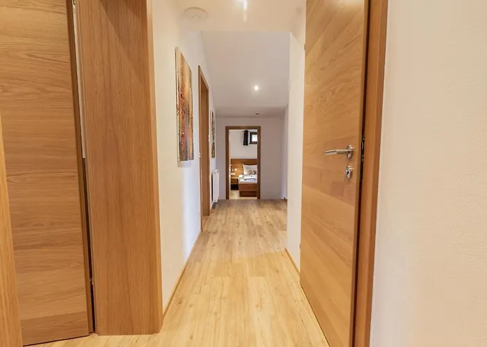 فيلة Hohe Tauern - Steinbock *