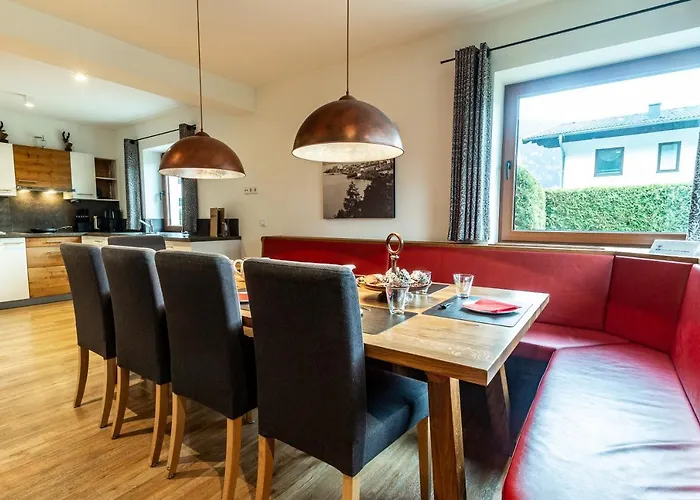 Hohe Tauern - Steinbock * Zell am See