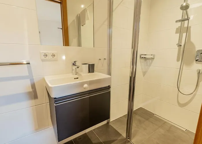 Hohe Tauern - Steinbock فيلة