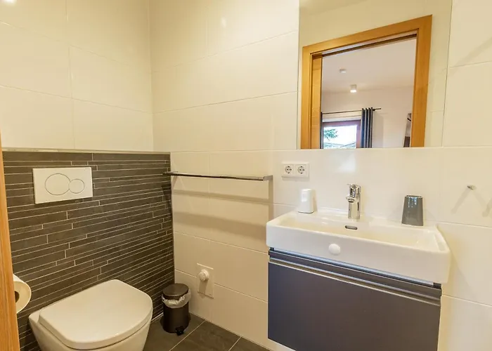 Villa Hohe Tauern - Steinbock Zell am See