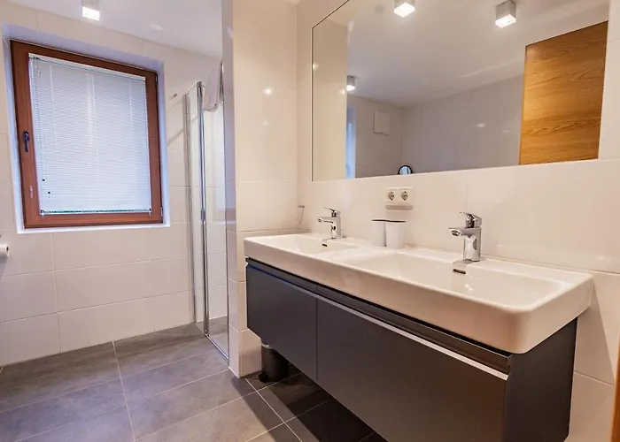 Hohe Tauern - Steinbock فيلة