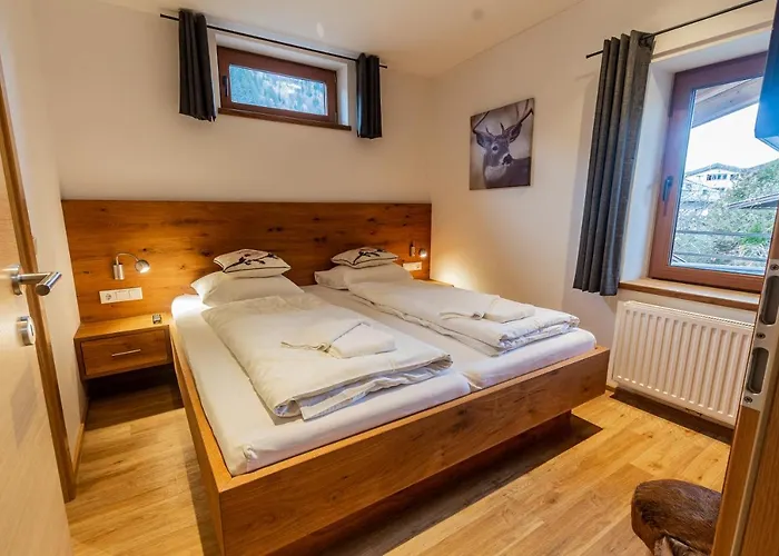 Hohe Tauern - Steinbock Villa *