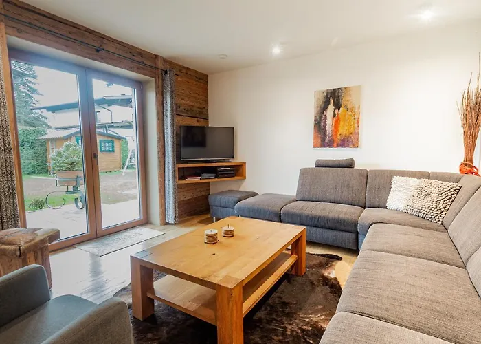 فيلة Hohe Tauern - Steinbock