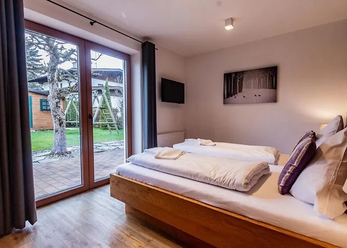 Hohe Tauern - Steinbock Βίλα *