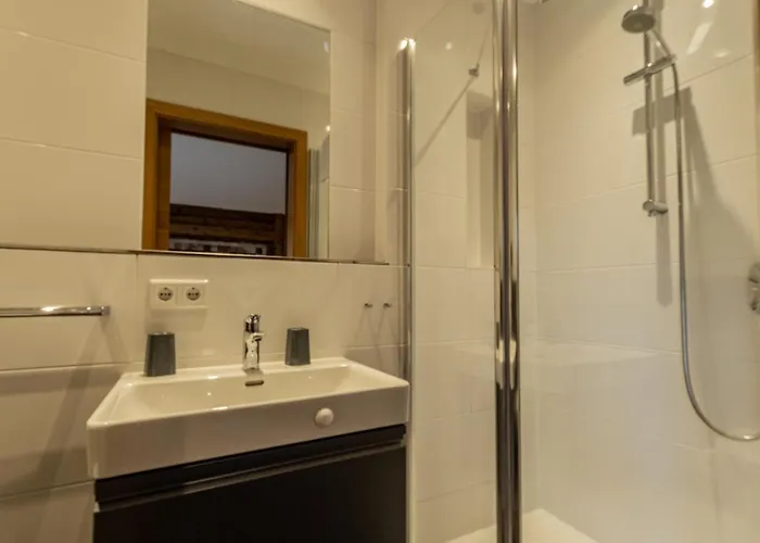 Βίλα Hohe Tauern - Steinbock