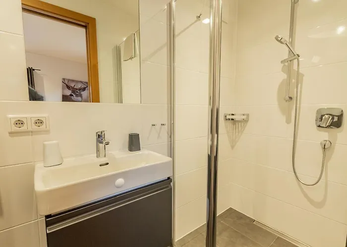 Hohe Tauern - Steinbock Βίλα