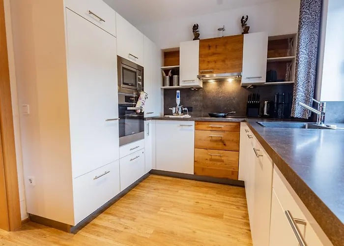 Villa Hohe Tauern - Steinbock *